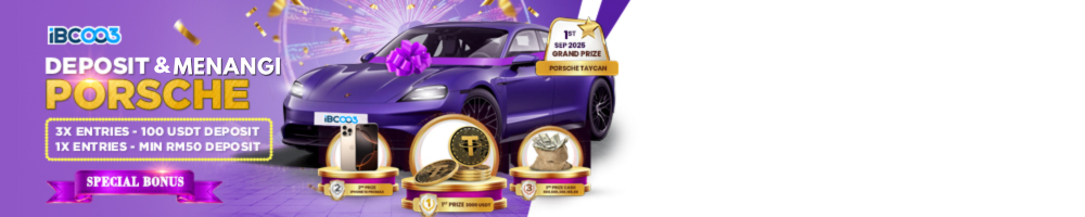 Menangi Porsche Taycan